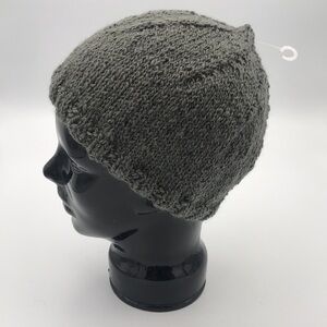 Unisex Knit Beanie Hat